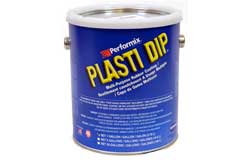PlastiDip Dipping | Spraying