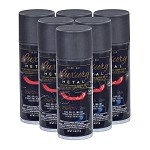 PlastiDip Spray Luxury Metal