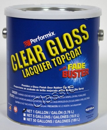PlastiDip Glossifier 3,79 L