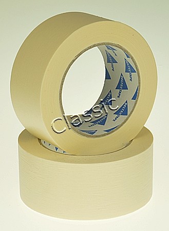 Delta Masking tape | W 50 mm x L 50 m