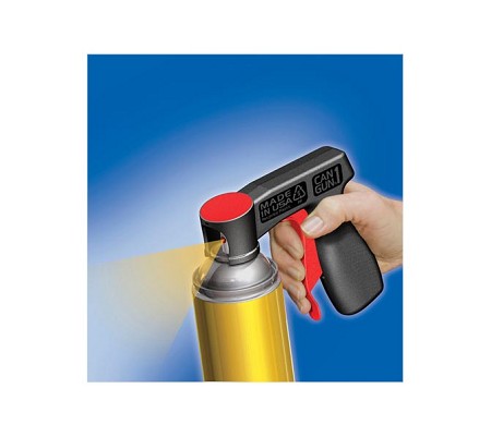 PREVAL Spray Trigger VGrip