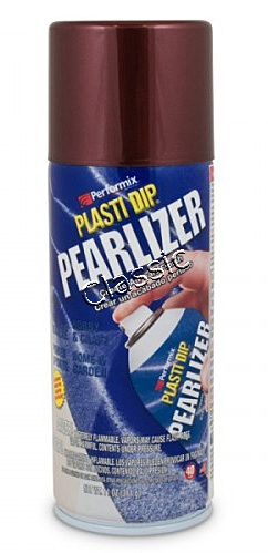 PlastiDip Spray Pearlizer Series
